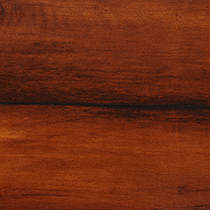 8 mm thick Leo Laminate Flooring or laminate wooden flooring shade coper brown